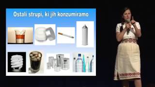 Dr Slađana Velkov - Živeti Bez Vakcina I Lekova -2- Slovenija 2014.