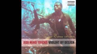 Jedi Mind Tricks (Vinnie Paz   Stoupe   Jus Allah) - 'Muerte' [ Audio]