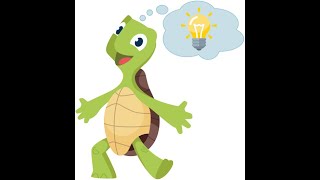 Tucker Turtle Calms Down Social Story