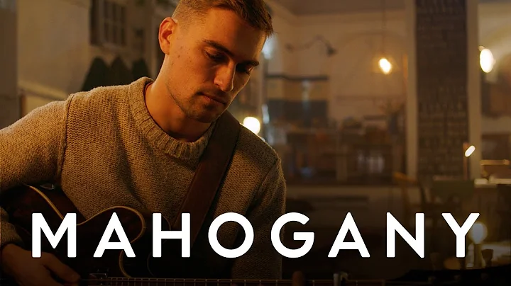 Rhys Lewis - Keep Me Awake | Mahogany Session