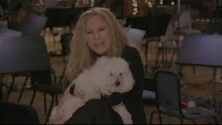 Barbra Streisand - The Music... The Mem&#39;ries... The Magic!