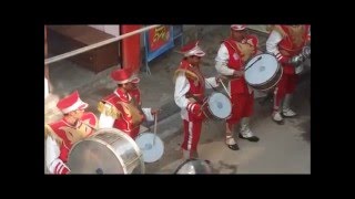 Wedding Band Baja in Nepal