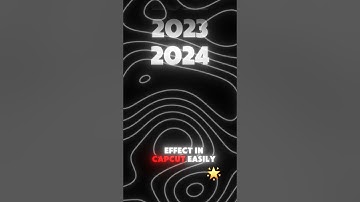 CAPCUT/🤯❤️Time Scroll Effect Tutorial #capcuttutorial #video #editing #shorts
