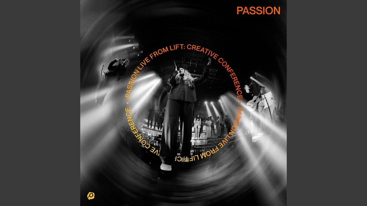 その他 Passion: Better Is One Day [CD] Passion - 1999 - Better Is One Day - CD - YouTube