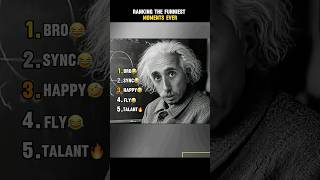 Ranking the Funniest Moments Ever 😂 #funny #trynottolaugh
