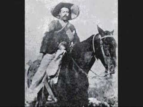 Pancho Villa