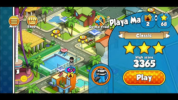 Robbery Bob 2 Double Trouble Playa Mafioso 2021 Level 10