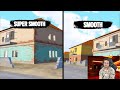 🔥SUPER SMOOTH VS SMOOTH NEW 4.0 UPDATE IS HERE | BGMI 4.0 NEW UPDATE SOON💀