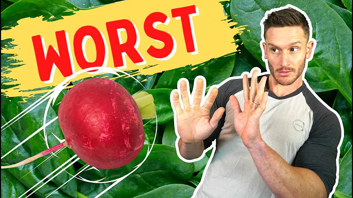 What veggies are not keto approved? (2023)