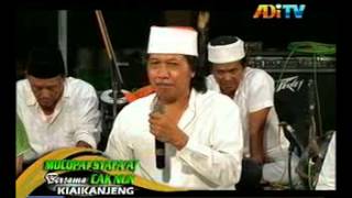 Cak Nun Bicara Prabowo U0026 Jokowi