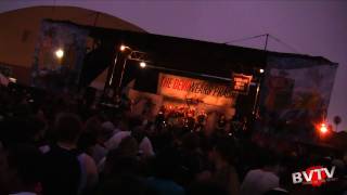 The Devil Wears Prada - 'Born To Lose' Live in HD! at Warped Tour 2011