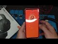 Fone de ouvido JBL tune 720 bt sem fio com duração de 76 horas, carregamento rápido!