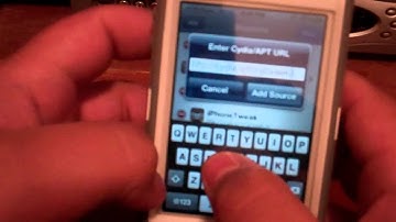 How To Get Siri On iOS 5.1.1 Untethered