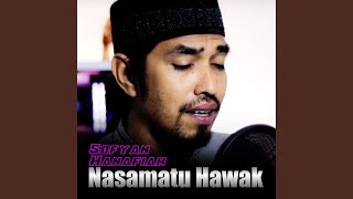 Nasamatu Hawak