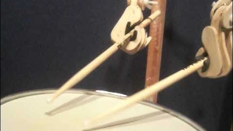 Spruce Deuce v1.1 - Steve Averill