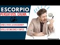 ESCORPIO - Fin De Tu Relación? | Nuevo Empleo Ya