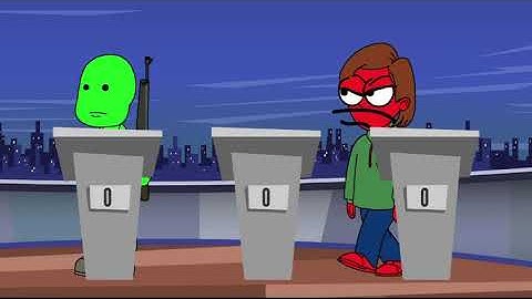 Parody of Get Ungrounded Trivia Episode 14