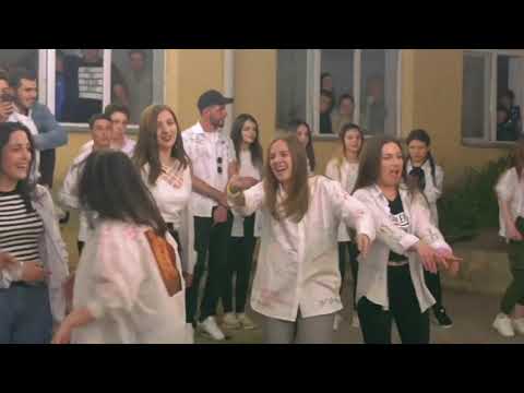 ფლეშმობი (ბოლო ზარი)