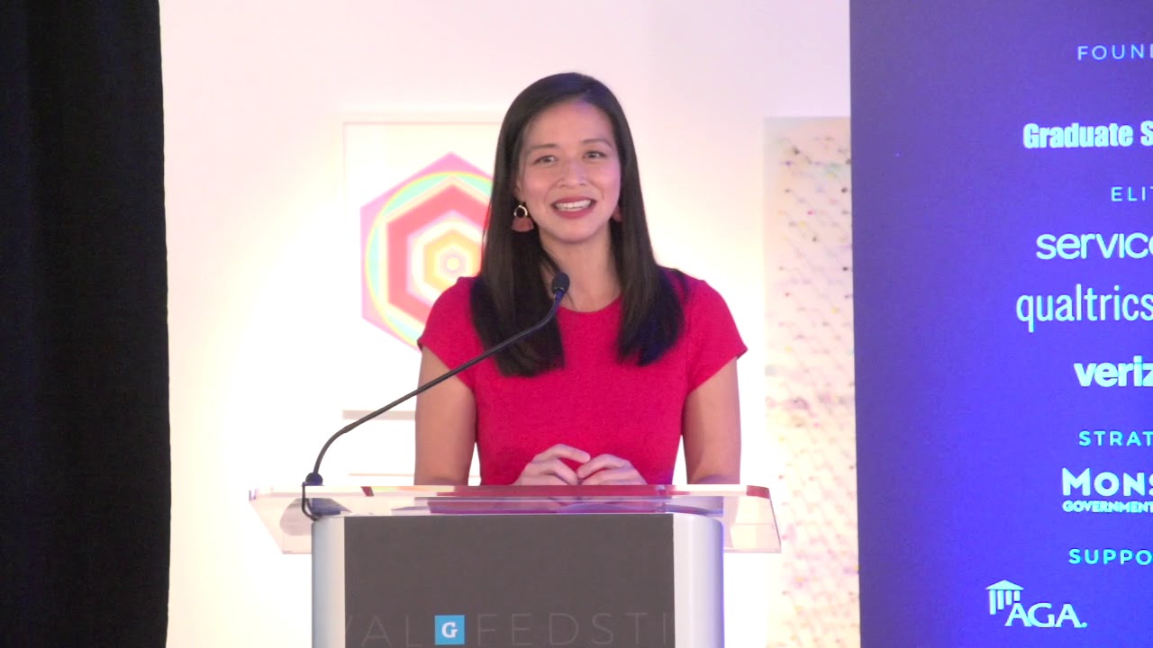 Opening Keynote Victoria Lai, Ice Cream Jubilee YouTube