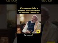Modiji capacity 💪 |#tradingmemes #nifty50 #stockmarket