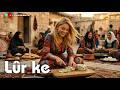 Lûr Ke Volkan Baltık Kurdish Music 