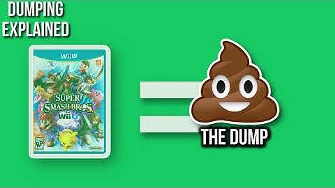 50  Smash Bros  WiiU EASY MODDING Explained in Less Than 5 Minutes   GET STARTED HERE!