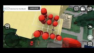 Mini Block Craft but I can destroy the city @dream screenshot 3