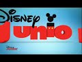 Spider eye Disney Junior (2009)