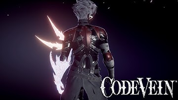 Code Vein Walkthrough Part 17