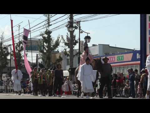 091018 春日井まつり -03-