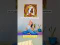 Asanas inspired by gods 🔱✨ #trending #yoga #shorts #inspiredbygod #shiv #viral #viralreels