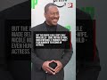 Why was Eddie Murphy against his children acting until they turned 18?
