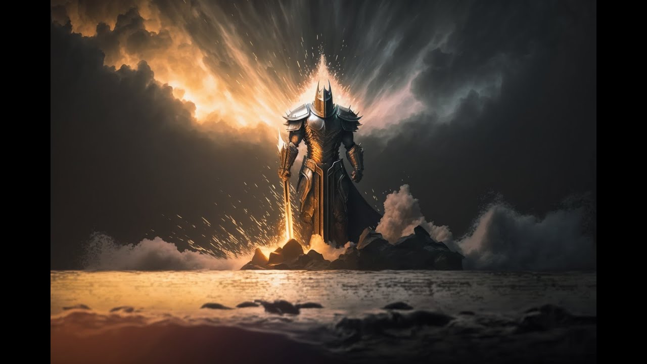 Atlantis- Explorer Sylvia music - YouTube