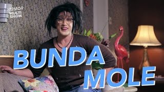 Bunda Mole - Mulher Feia - Paulo Gustavo - 220 Volts - Humor Multishow