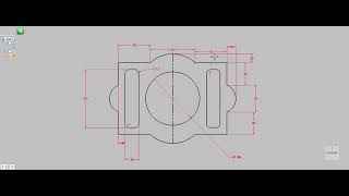 Celebrity Solid Edge basic 2D sketch-5 Wealth