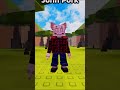 ROBLOX KICK A LUCKY BLOCK #roblox #rblx #robloxgames #shorts