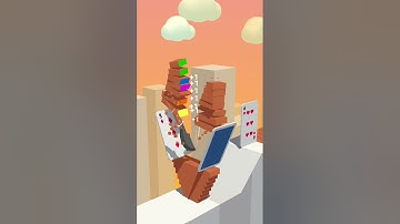 Slice It All level 166 #shorts