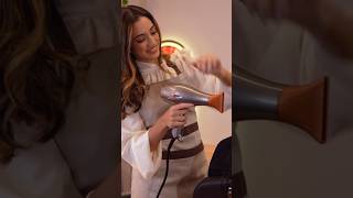 3 - Como usar o Spray de Selagem Frizz Bliss - Amaara