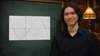 Cubic graphs are easier than you think