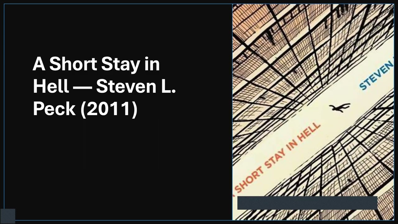 Critiquing Modern Classics  : Sara Maitland, Steven L. Peck, Edward Bunker, and George Orwell