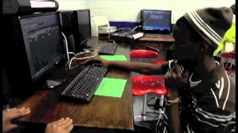 TECHNOLOGY INTEGRATION VIDEO