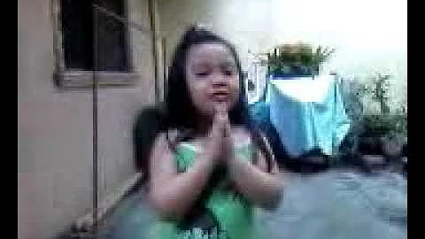 May Bukas Pa (4-year-old ver.) Original by Rico J. Puno