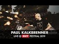 أغنية EXIT 2019 | Paul Kalkbrenner Live @ mts Dance Arena FULL SHOW