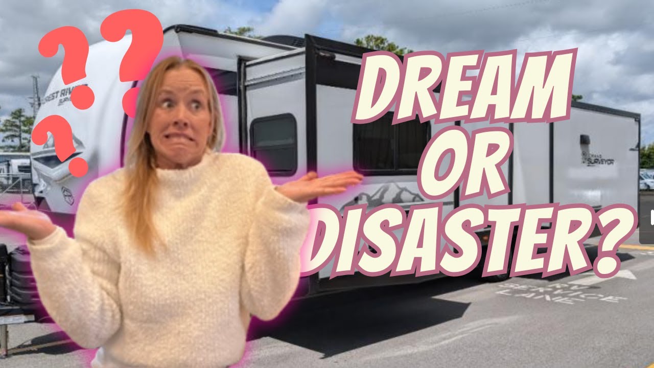 The Truths About RV Life You NEED to Hear in 2025! - YouTube