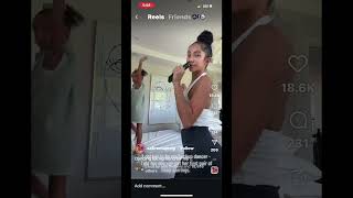 Erica Mena & her daughter #ericamena #loveandhiphop #celebritynews