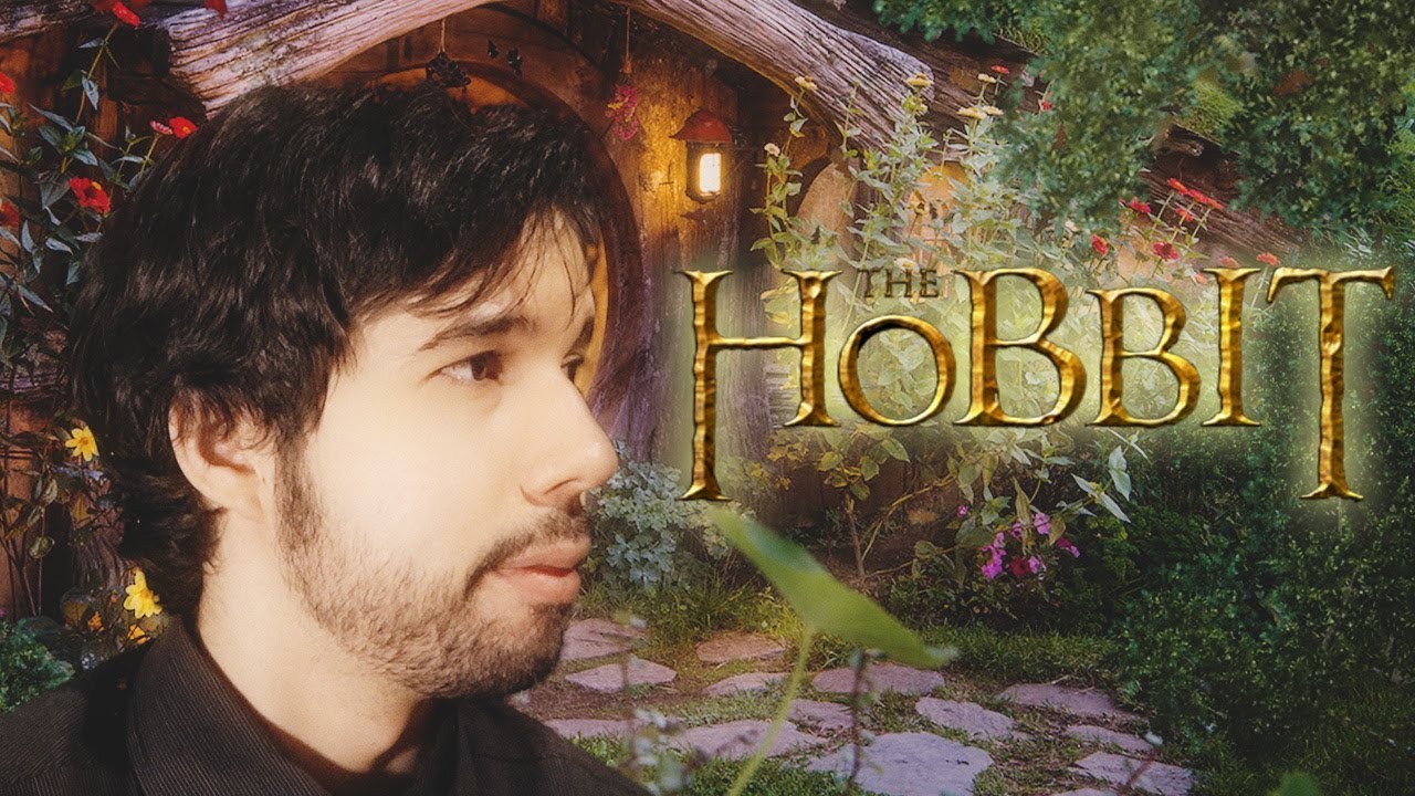 ⦿ A Hobbit Neighbour [ASMR] Help in the Garden ⦿ The Shire ⋄ Lord of the Rings / Hobbit