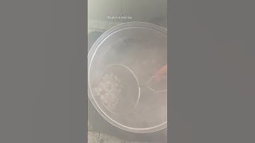 Nấu ăn bếp củi #bophoveque #bếpcủi #nauan #home #binhyen