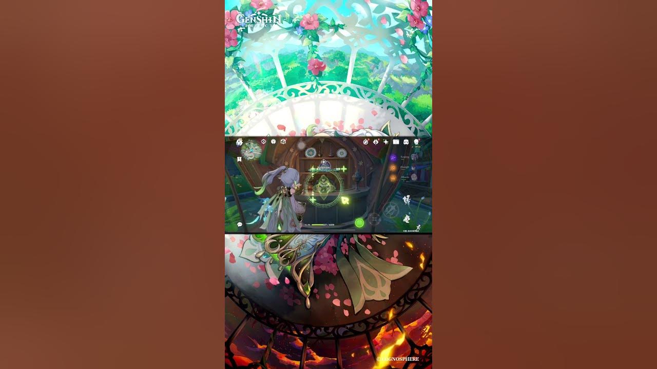 Genshin Impact | Saving Primogems - Day 12