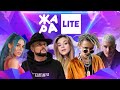 Егор Шип, Катя Адушкина, Mia Boyka и другие /// ЖАРА LITE // 20.09.20