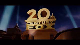 20th century fox/rovio animation logo